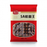 【精选】海七 桂圆王500g