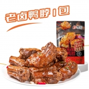 【精选】馋几口鸭脖90g