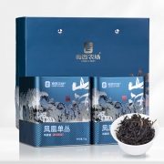 【精选】良西农场潮州特产凤凰单丛茶（鸭屎香）礼袋款150g