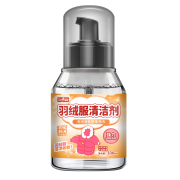 【精选】巨奇-羽绒服干洗剂330ml * 2瓶装