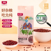 【精选】北纯 红小豆400g