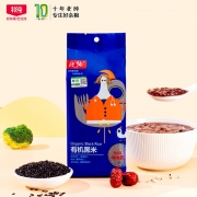 【精选】北纯 黑米400g