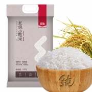 【精选】北纯 小町米5kg