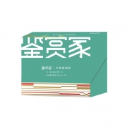 【精选】中卡 露华春.鉴赏家.清香铁观音 84g