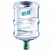 【精选】怡宝 （GBPLW）桶装水 饮用天然纯净水 18.9L